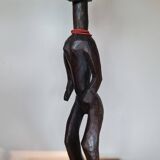 Mumuye statue, Nigeria, height: 77 cm