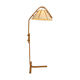 Scandinavian lamppost of Jan Wickelgren for Aneta Sweden 1970's