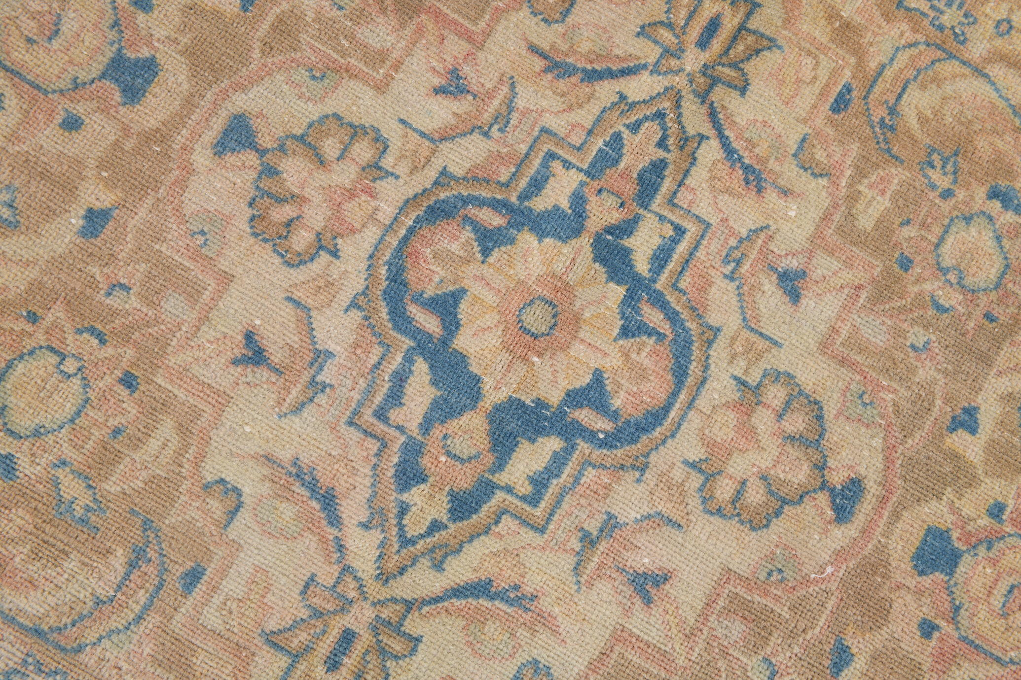 Carpet 390x279cm
