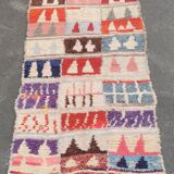 Tapis berbère boujaad