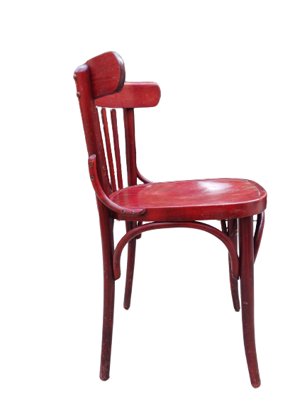 Bistro chair
