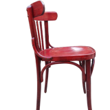 Chaise bistrot