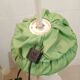 Cloche lamp by De Pas, d'Urbino & Lomazzi for Sirrah, 1983