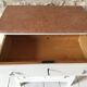 Commode parisienne