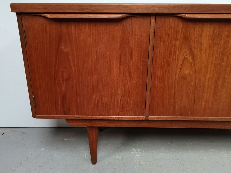 Scandinavian style sideboard