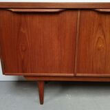 Scandinavian style sideboard