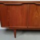 Scandinavian style sideboard