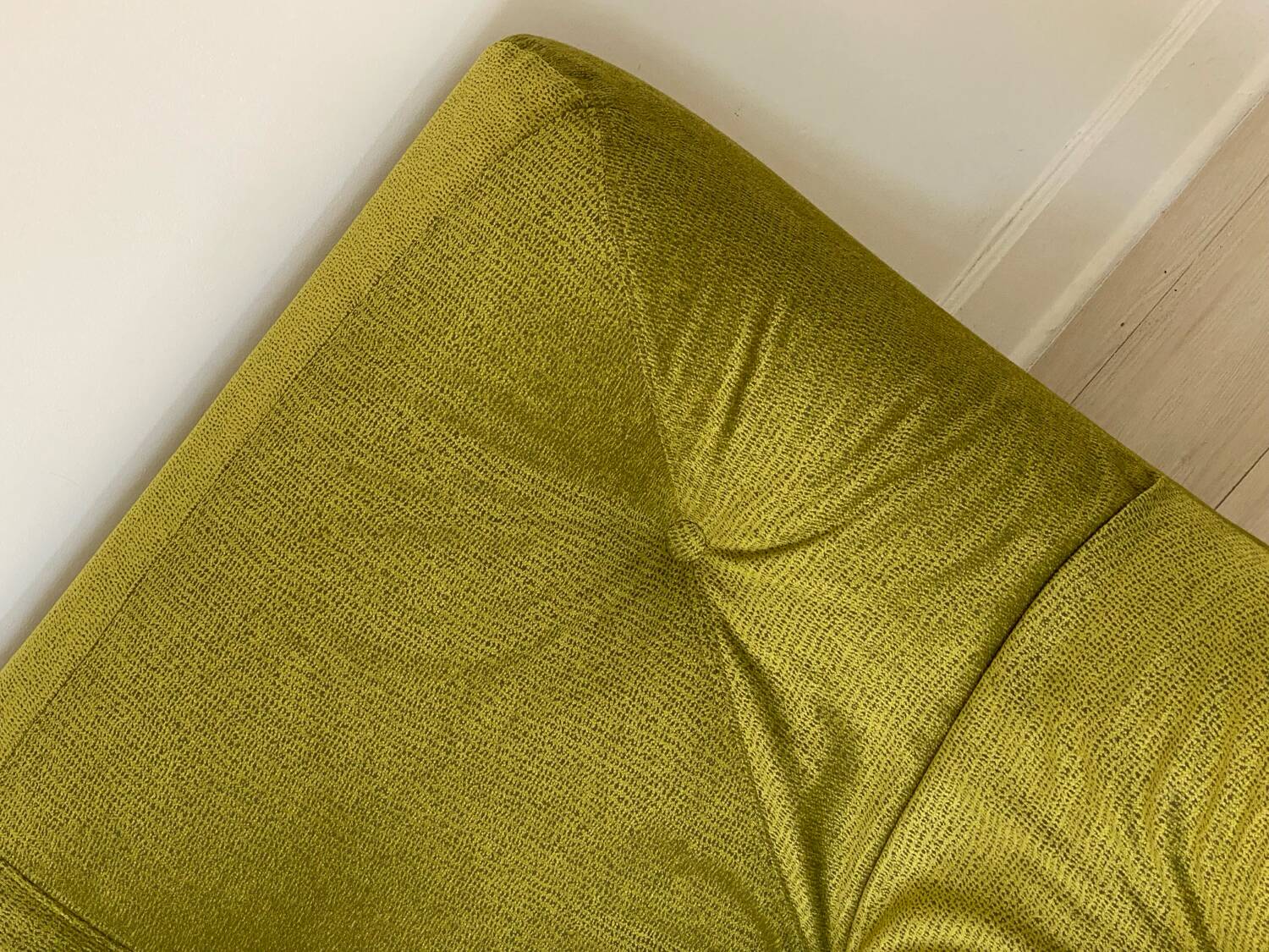 Kali 2-seater sofa by Ligne Roset