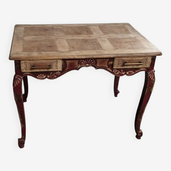 Table Louis XV