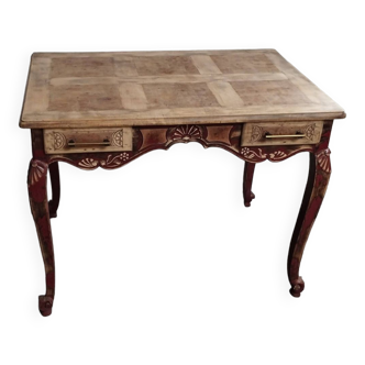 Louis XV table