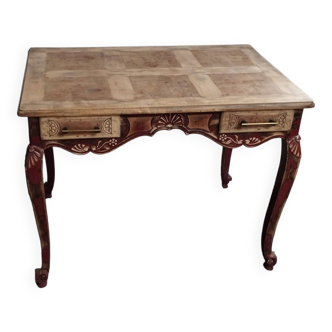 Table Louis XV