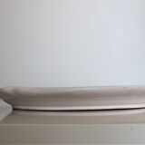 Dish Henriot Quimper decorations with flowers