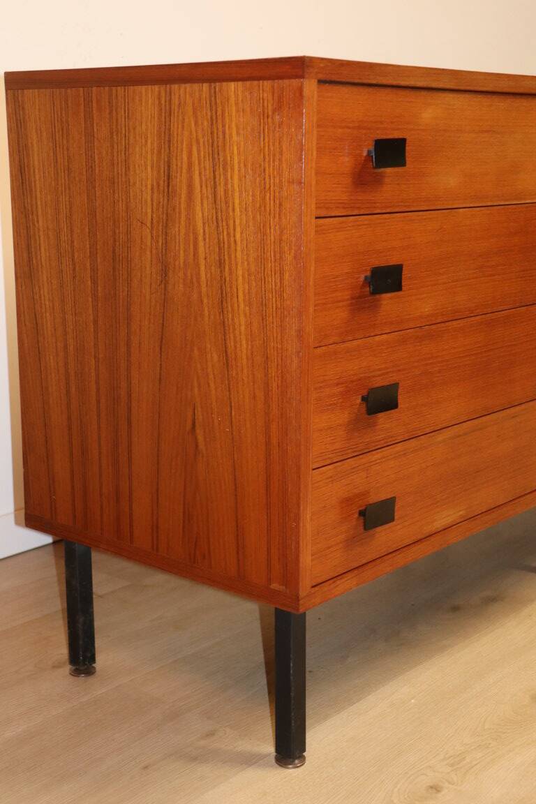Vintage sideboard 1960