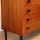 Vintage sideboard 1960
