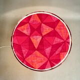 Pair of lamps scandinavian design 1950