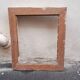 Cadre en bois shabby