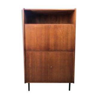 Secrétaire vintage année 60