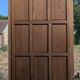 Parisian Art Deco wardrobe