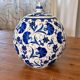 Ceramic covered pot Kütahya (Turkey)