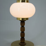 Table Lamp by Polam-Bielsko, 1970s