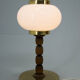 Table Lamp by Polam-Bielsko, 1970s
