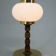 Table Lamp by Polam-Bielsko, 1970s