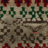 Azilal carpet 78 x 185 cm