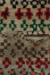Tapis Azilal 78 x 185 cm