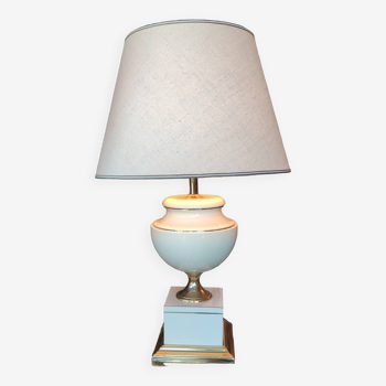 Lampe le Dauphin, design 1970/1980