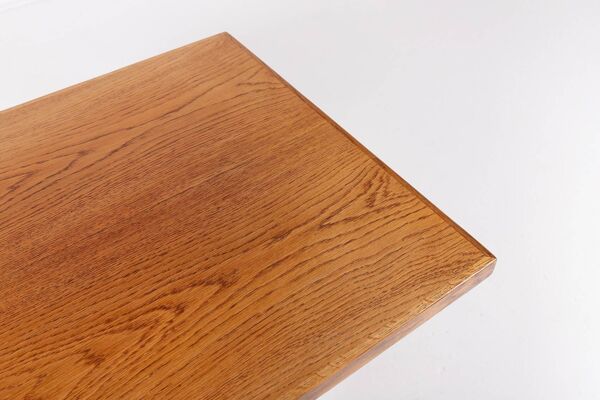 Table Shaker de design scandinave, années 60