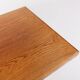 Table Shaker de design scandinave, années 60