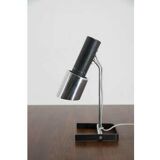 Mid-Century Adjustable Table Lamp, 1960s