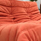 Togo 2-seater sofa by Michel Ducaroy