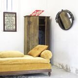 Garmet of workshop