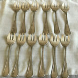 Cake forks
