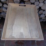 Folding table