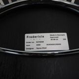 Nanna Ditzel Trinidad arm chair for Fredericia Denmark