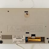 Radiola alarm clock D4072 80s