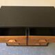 Antique store counter, 6 drawers