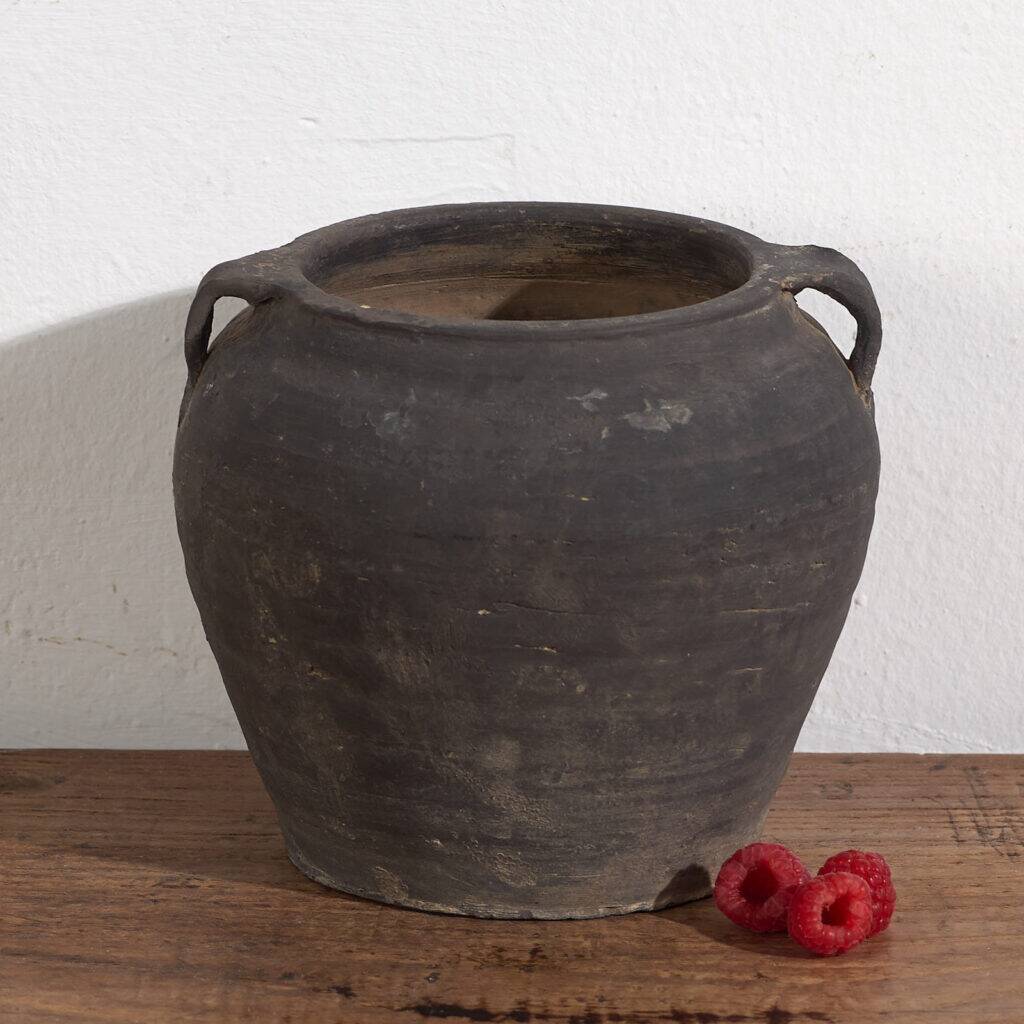 Ancient oriental vase (c.1900) #15