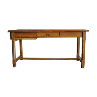 Table de ferme ancienne