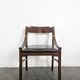 Set of 4 chairs model 110 by Ico Parisi