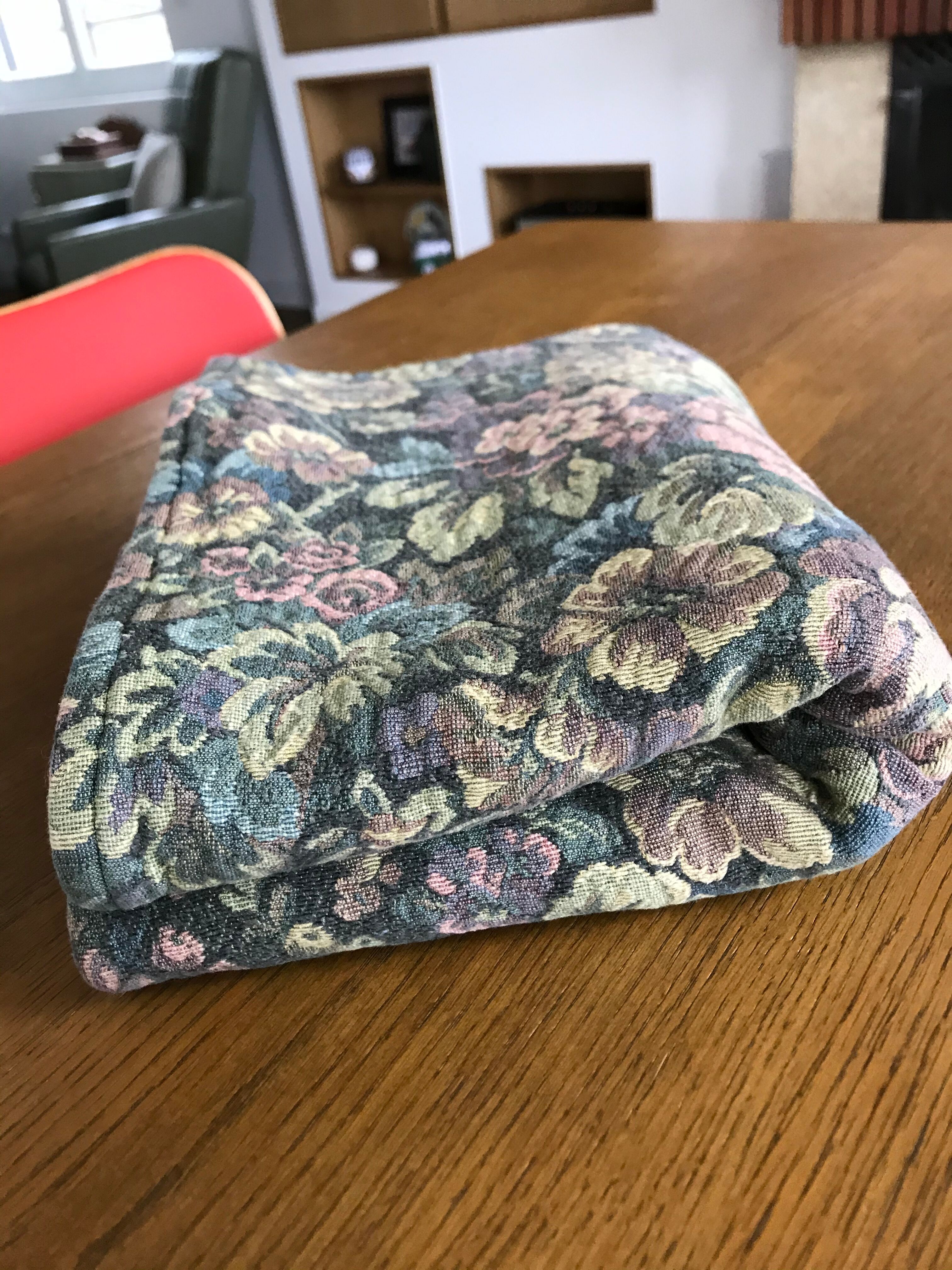 Nappe vintage