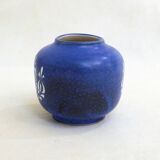 Small matte vase Thoms Keramik 1960'