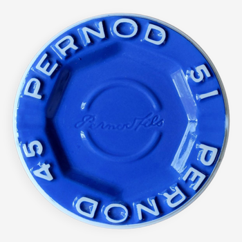 Cendrier Pernod vintage