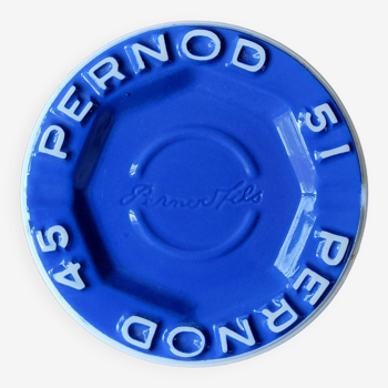 Vintage Pernod ashtray