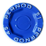 Vintage Pernod ashtray