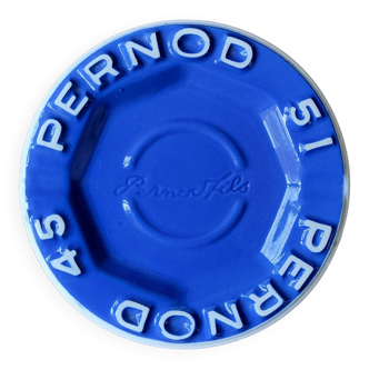 Vintage Pernod ashtray