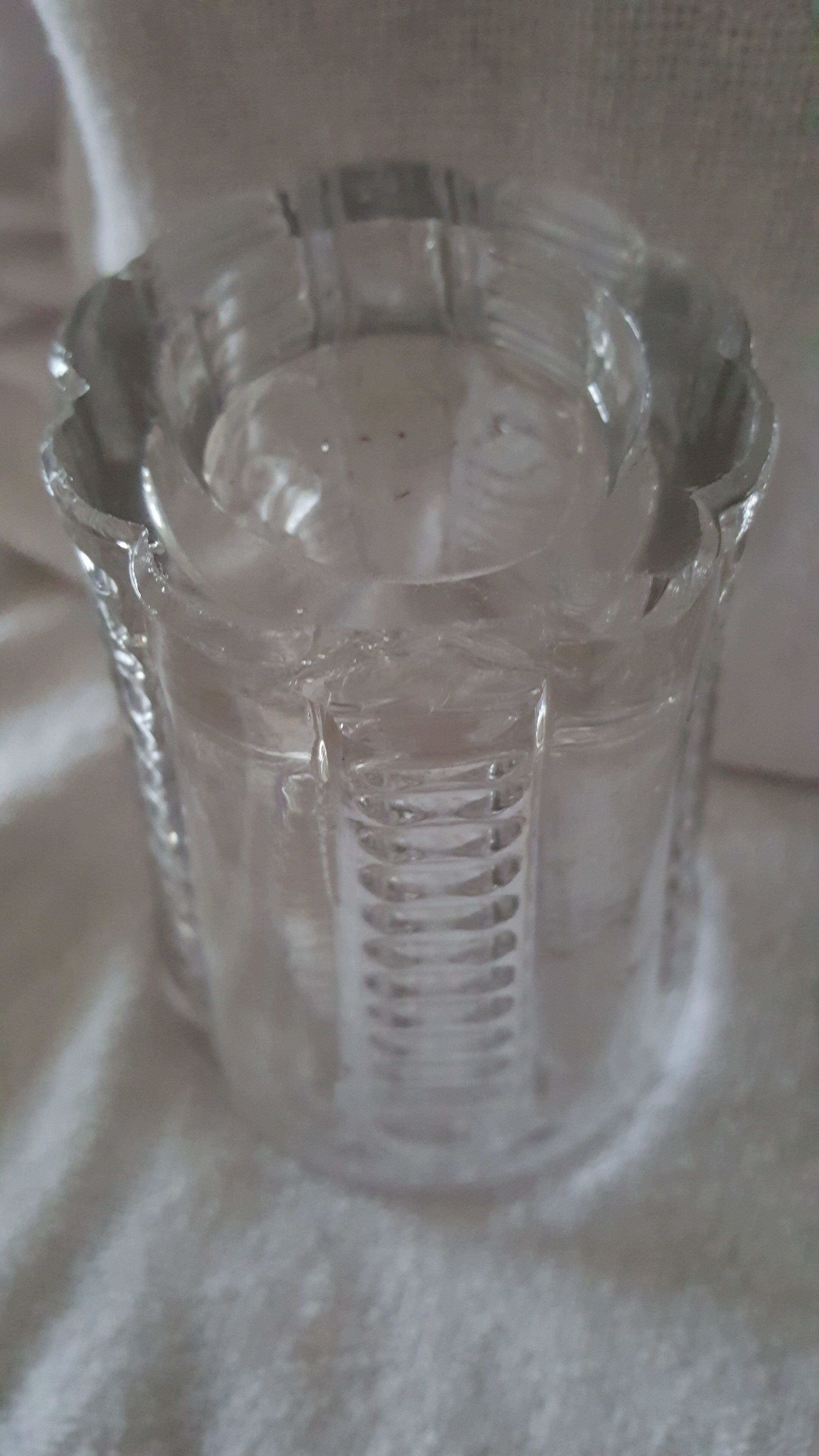 3 blown old lenses