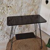 Vintage formica trolley